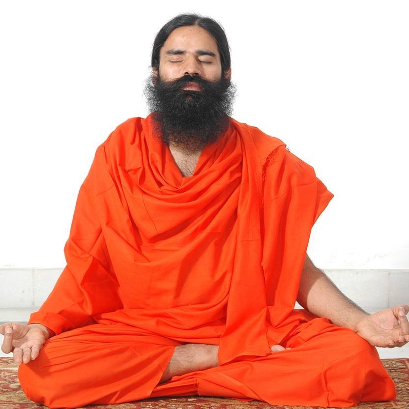 Swami-Baba-Ramdev