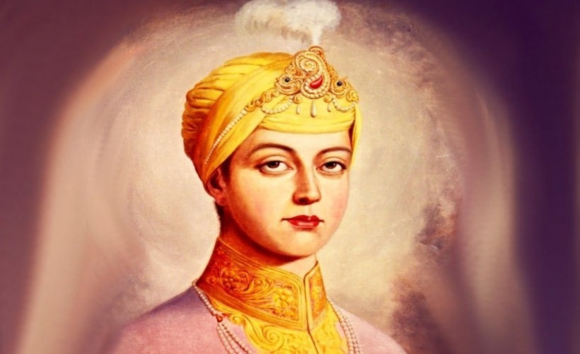 Guru-Har-Krishan