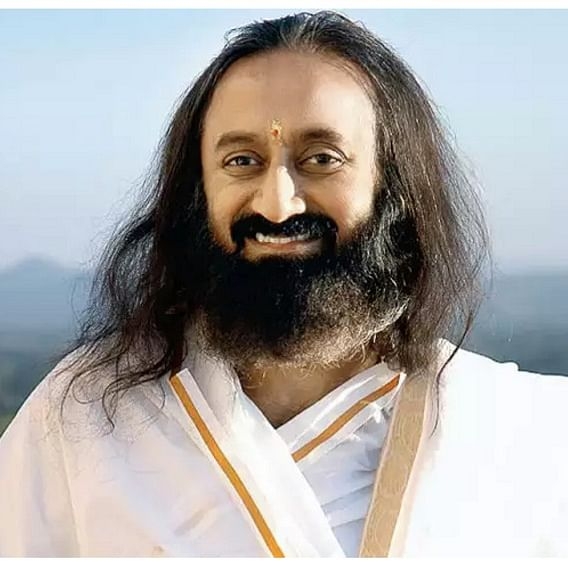 Sri Sri Ravi Shankar