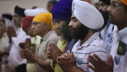 Sikhism – concepte de baza