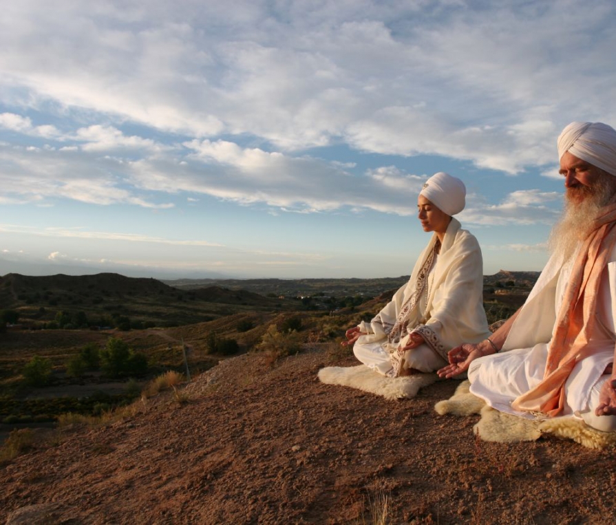 Tipuri de Yoga